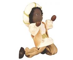 Käthe Kruse 66581 - Waldorf Biegepuppe König Balthasar