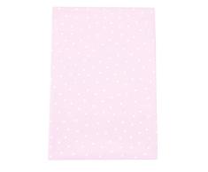 JaBaDaBaDo Z17137 Tischdecke rosa