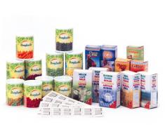 Theo Klein 9344 - Zubehör Scannerkasse