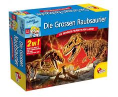 Lisciani 52714 Experimentierkästen