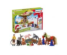 SCHLEICH 98063 Adventskalender 2020 Farm World