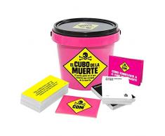 Asmodee Spanien -BPBD0001 Tisch-Set, Farbe (BPBD0001)