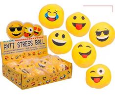 AntiStressBall Emotion sort. 12 0944 4029811358182