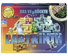 Ravensburger 26687 - Das verrückte Labyrinth - Jubiläums-Version