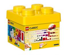 LEGO Classic 10692 - Bausteine-Set, Spielzeug mit Lerncharakter