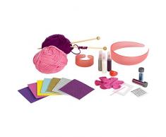 Lisciani Frozen Bastelset (COLORBABY 42674)