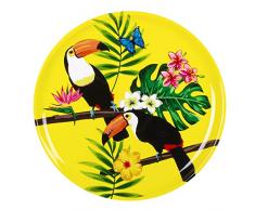 Boland 52591 Tablett Tukan