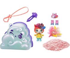 Cloudees GNC94 - Sammelfiguren Sortiment im Thekendisplay