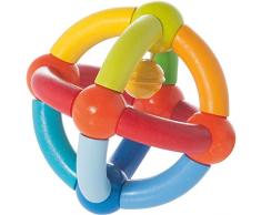 Greifling Klingelkugel