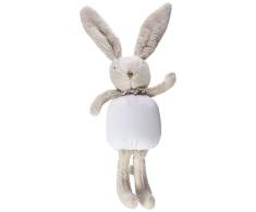Pasito a Spieluhr Hase Baby Etoile Beige
