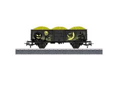 Märklin Start up 44232 - Halloween Wagen - Glow in the Dark. Spur H0.