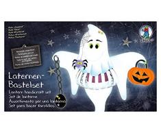 Laternen Bastelset, Gespenst