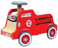 Baghera - Feuerwehr Rutscher