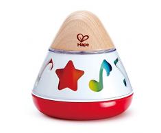 Hape E0332 - Musikkreisel mit beruhigenden Klängen, Spieluhr, ab Geburt