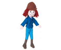 Bibi & Tina 476776 Plüschtier, Puppe, bunt