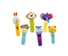 winfun Babyrassel weiß (CPA Toy Group 7303143)