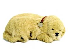 Perfect Petzzz - 4908 - Plüsch - Hund Golden Retriever