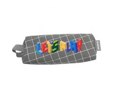 Grupo Erik MARE0066 Gameration Retro Style Federmappe, Einheitsgroesse