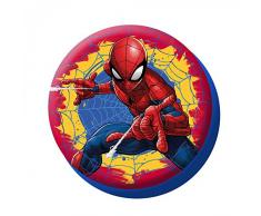 Disney – Spiderman Kissen Samt, mv15273 V, 40 cm