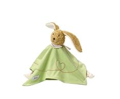 Käthe Kruse 74901 Hase Pino Schmusetuch