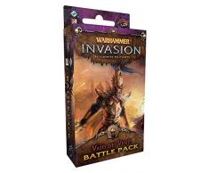 Giochi Uniti SL0144 – Spiel Warhammer LCG: Vase Der Zwanzig
