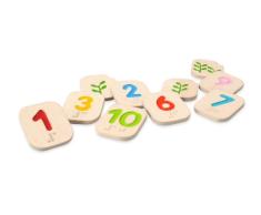 Plan Toys 5654 Holzspielzeug, Holz