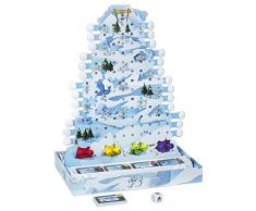 Hasbro Spiele B8584100 - Yippie Yippie Yeti, Kinderspiel