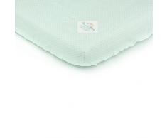 Fun with mum BED-M-MIN-MY-LOV Bettlaken M - Mint My Love