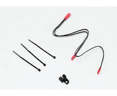 Traxxas 5687 Center Geschirr LED-Lichter