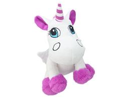 Wild Planet K8253 Rainbow das Einhorn Plüsch Spielzeug