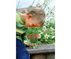 Eduplay Riesenbecherlupe - Becher mit Henkel und Lupe