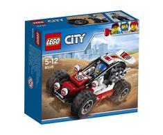 LEGO City 60145 - Buggy