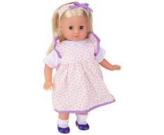 Simba 105140894 - My Love Singende Puppe, sortiert