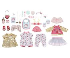 Zapf Creation 703366 Baby Annabell Adventskalender