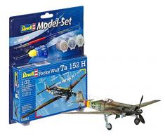Revell REV-63981 Modellbausatz + Zubehör