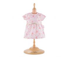 Corolle FPP31 mon Premier poupon Puppenkleidung, Rosa, 30 cm