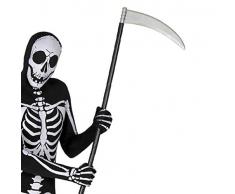 Guirca Fiestas GUI18514 - 100 cm ablösbare Sense