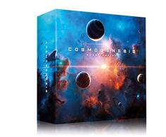 Ludonova Tischset, Farbe (Ludo Nova LDNV150001)