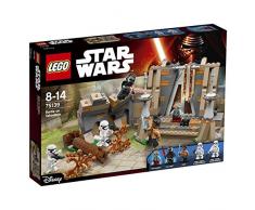 LEGO Star Wars 75139 - Battle on Takodana