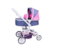 KNORRTOYS.COM Knorrtoys 90925 - Puppenwagen Boonk - didadem