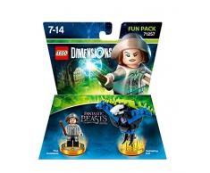 LEGO Dimensions - Fun Pack - Phantastische Tierwesen
