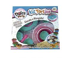 Giochi Preziosi – Chef Gebäck und polig (70187)