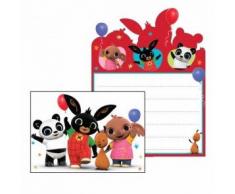 amscan 9901781 Zahl 9 Gold Celebration Metallic-Finish Kerzen