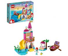 LEGO Disney 41160 - Arielles Meeresschloss