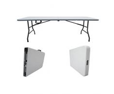 MAGAZZINI COSMA SNC (COS) Catering Tisch PIEGH 180x75x74 CT804531 Multicolor 123