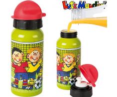 Lutz Mauder Lutz mauder19762 Fritz Flanke Fußball Trinkflasche