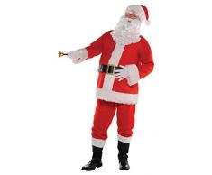 Christy‘s, klassischer Weihnachtsmann