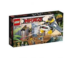 LEGO Ninjago 70609 - Mantarochen-Flieger