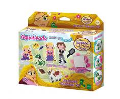 Aquabeads Disney, 31358 Rapunzel Figurenset, Bastelset, Multi