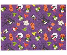 Ursus 13014602 - Fotokarton Halloween 300 g/qm, DIN A4, Motiv 02, 10 Blatt